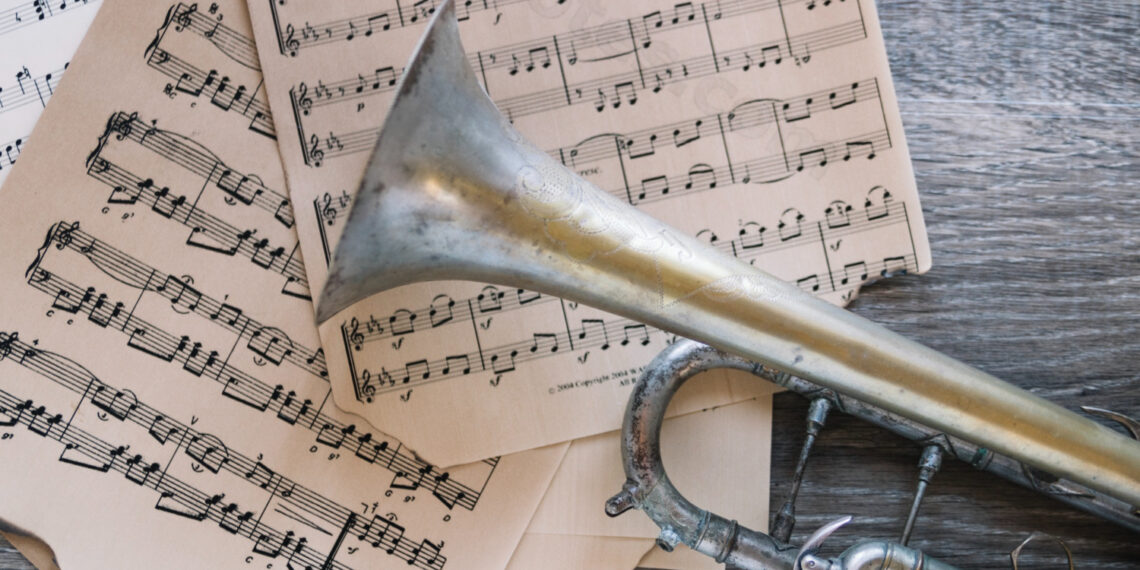 Muzikos natos/Asociatyvi nuotr./Freepik