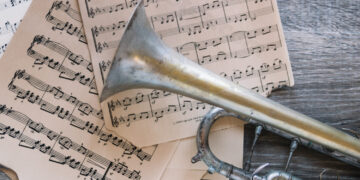 Muzikos vakarai Palangos kurhauze. „Čiurlionis džiaze“