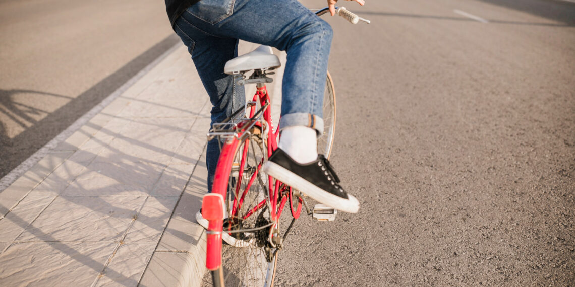 Dviračių takas/Asociatyvi nuotr./Freepik