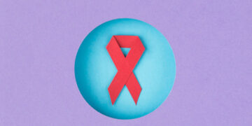 Vėžio (onkologinės ligos) logotipas/Freepik