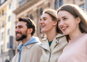 Gyventojai kviečiami dalyvauti visoje Lietuvoje vykstančiame gyvensenos tyrime