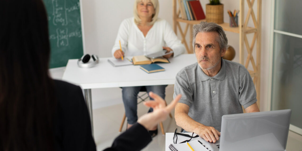 Konsultacijos/Asociatyvi nuotr./Freepik