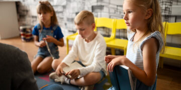 Šiaulių miesto savivaldybė skelbia konkursą vaikų vasaros stovykloms organizuoti