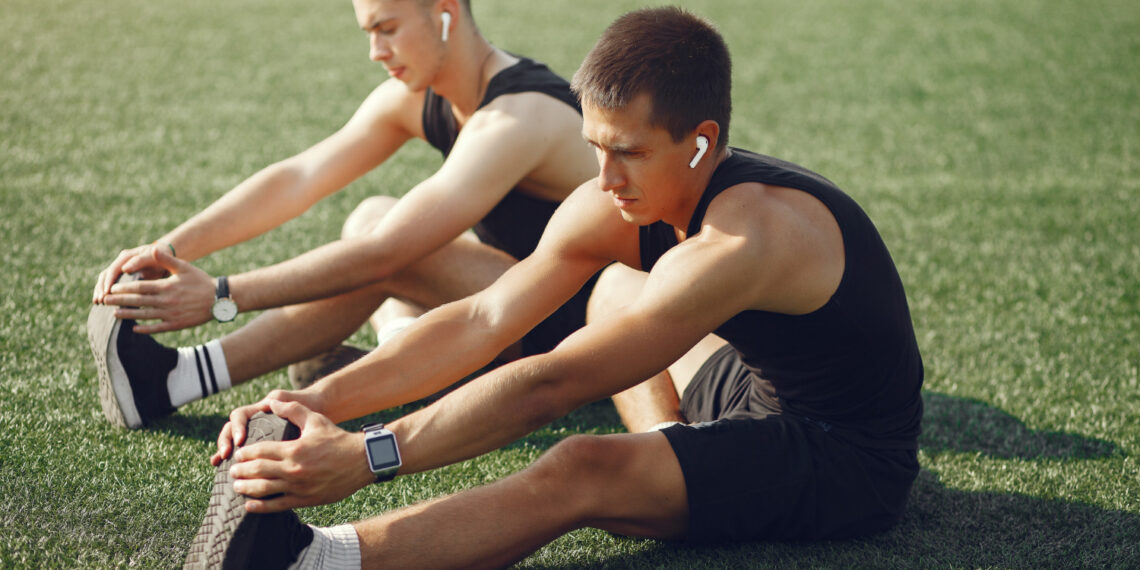 Sportas/Asociatyvi nuotr./Freepik