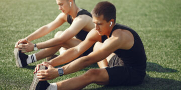 Sportas/Asociatyvi nuotr./Freepik