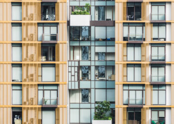 Socialinio būsto nuomininkai privalo deklaruoti turtą