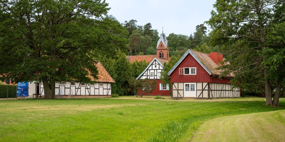 Pamario galerija/G. Grigėnaitės nuotr.