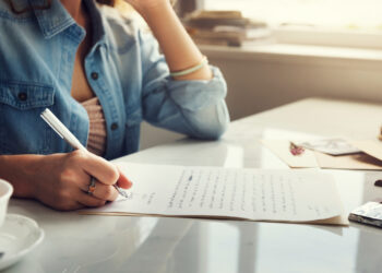 Puiki proga pasitikrinti lietuvių kalbos žinias Nacionaliniame diktante