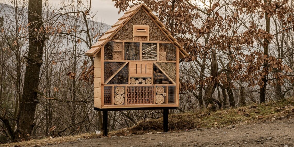 Projektas „Keliaujančios architektūros dirbtuvės“ /Asociatyvi nuotr./Freepik