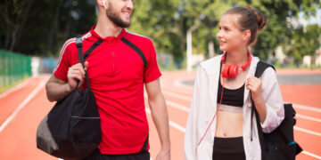 Nemokamų sporto ir laisvalaikio erdvių žemėlapis padės pasirinkti vietą aktyviam laisvalaikiui