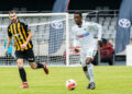 Aukščiausiame šalies divizione prabėgus trims turams, FA „Šiauliai“ ir toliau stiprina savo gretas