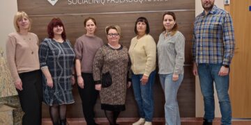 Šilalės rajono socialinių paslaugų namuose yra teikiamos nemokamos kompleksinės paslaugos
