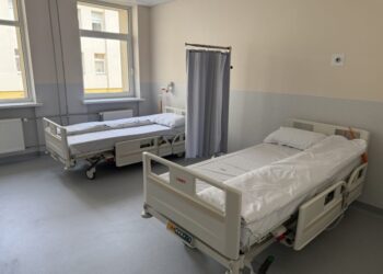 Tauragėje atidarytas Dienos stacionaro paliatyviosios pagalbos skyrius