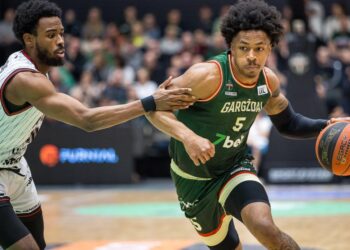 J.Pipkinsas – apie T.Rinkevičiaus atsidavimą ir Rumunijoje sutiktą P.Petrilevičių