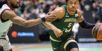 J.Pipkinsas – apie T.Rinkevičiaus atsidavimą ir Rumunijoje sutiktą P.Petrilevičių