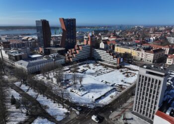 Klaipėdos savivaldybėje rasti objektai , atlikus archeologinius tyrimus,  pripažįstami šios teritorijos vertingosiomis savybėmis