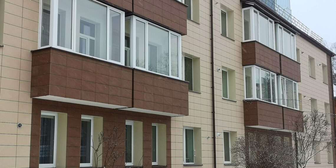 Daugiabučių namų renovacija – prieinama visiems: gaunantiems kompensacijas už šildymą – nieko nekainuoja