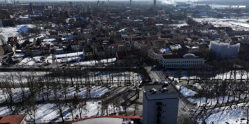 Klaipėdos m./Klaipėdos m.sav.nuotr.