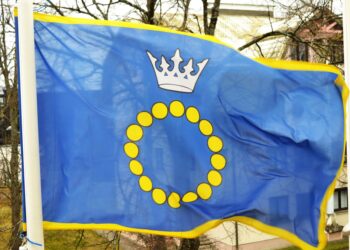 Renginių ciklas „Palangos dienos 2026“ pakvies miestą papuošti vėliavomis ir švęsti kartu