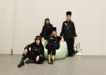 VDA Telšių fakulteto atstovai – „Miuncheno juvelyrika“ savaitėje