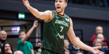 „Gargždai“ išrašė pamokų „Neptūnui“