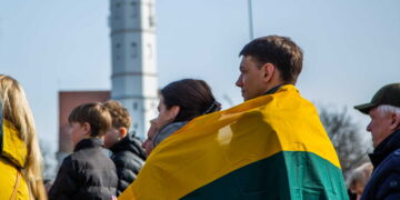 Šiaulių jaunimas/Liubov Yarmoshenko nuotr.