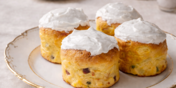 Kretingos muziejus lankytojus vaišins grafų Tiškevičių Velykų stalo skanėstu