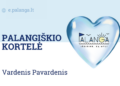 Palangiškio kortelių turėtojai raginami suskubti