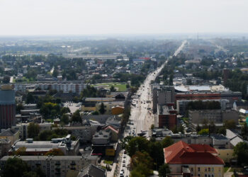 Finansinė parama aukštos profesinės kvalifikacijos specialistams Šiaulių mieste