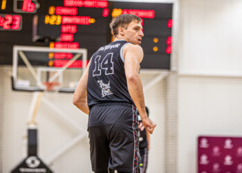 Telšių „Telšiai“ savo namuose pralaimėjo Marijampolės ekipai