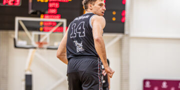 Telšių „Telšiai“ savo namuose pralaimėjo Marijampolės ekipai