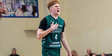 Dviženklį deficitą nubraukę „Telšiai“, išvykoje laimėjo prieš Kėdainių sporto centrą