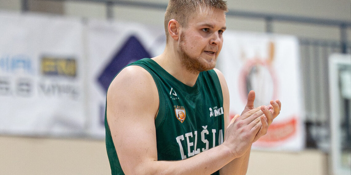 Telšių „Telšiai“/NKL