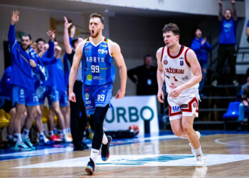 „Jurbarkas-Karys-Manvesta“ išvykoje nugalėjo Mažeikių ekipą