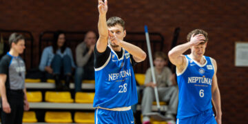 Nukraujavę telšiškiai – eliminuoti: klaipėdiečiai prasibrovė į ketvirtfinalį