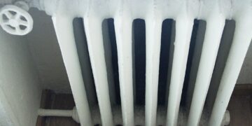 Informacija apie šildymo sezono pradžios ir pabaigos nustatymą
