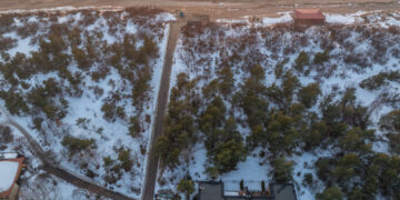 Atsinaujins Melnragė – viena mylimiausių klaipėdiečių ir miesto svečių poilsio vietų