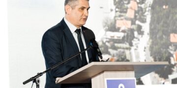 Meras: Mažųjų marinų infrastruktūros plėtra Neringoje – būtina