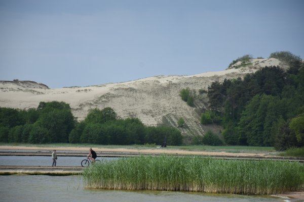 Netikėta, bet laukta: „Sveika, Neringa!“ vyks du kartus