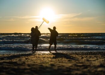 Tarptautinės kūrybinės kino dirbtuvės „Vasaros MEDIA studija: Kadro vizualumas“ kviečia registruotis