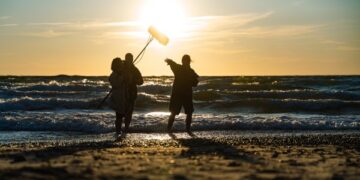 Tarptautinės kūrybinės kino dirbtuvės „Vasaros MEDIA studija: Kadro vizualumas“ kviečia registruotis