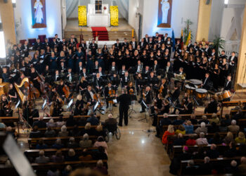 XLIII festivalis „Resurrexit“ Šiauliuose gali tapti asmenine patirtimi, kurioje gimsta ramybė, viltis ir naujas santykis su savimi