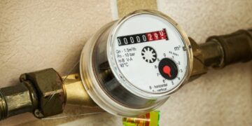 Nuo gegužės 1 d. keičiasi UAB Joniškio butų ūkio karšto vandens apskaitos prietaisų aptarnavimo mokestis