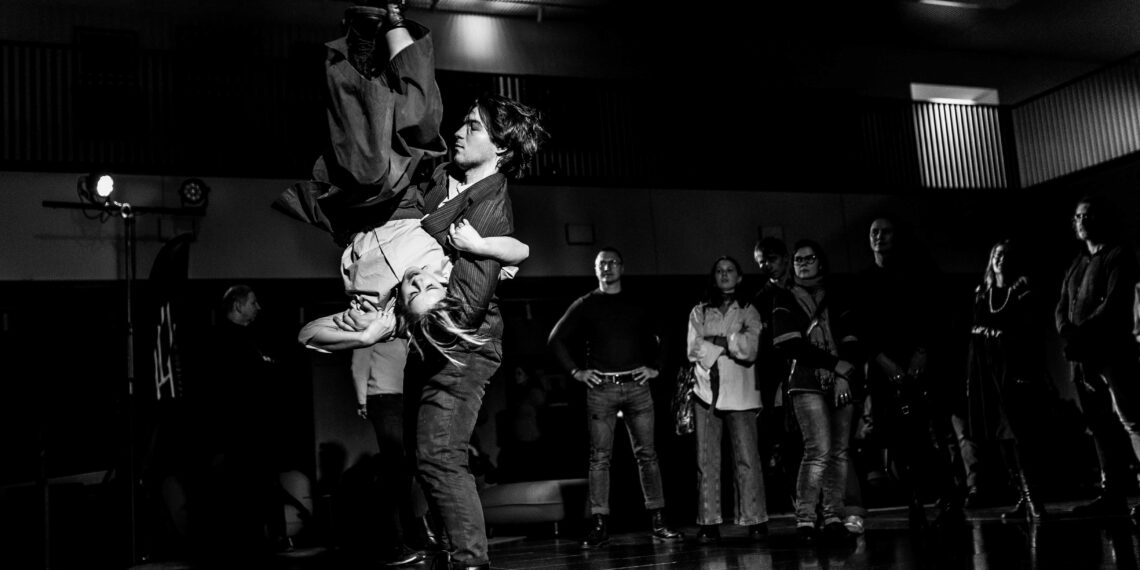 Meno renginys/Šiaulių kultūros centro archyvo nuotr.