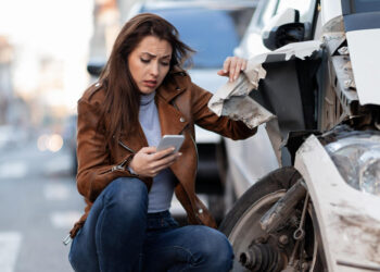 Avaringumas didmiesčiuose auga: kurios gatvės pavojingiausios ir kokie automobiliai nukenčia dažniausiai