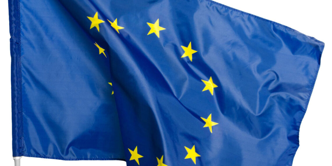 Europos Sąjungos vėliava/Freepik
