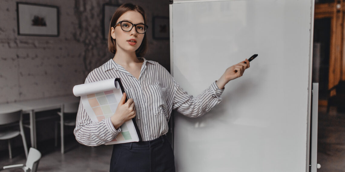 Mokytojas/Asociatyvi nuotr./Freepik