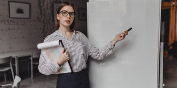 Mokytojas/Asociatyvi nuotr./Freepik