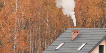 Didžiuosiuose Lietuvos miestuose ir kurortuose bus draudžiama šildytis iškastiniu kuru