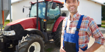 Kelmės rajono savivaldybė kviečia teikti paraiškas Smulkių ir vidutinių ūkių plėtros programos paramai gauti